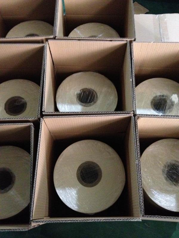 批發銷售(shòu)80克白格雙(shuāng)矽離型紙(zhǐ)