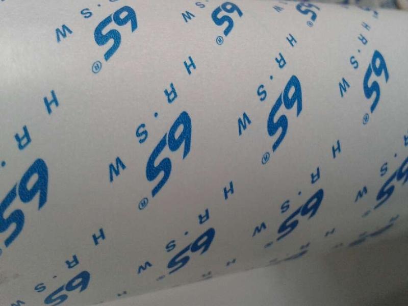 廠家專業生産柔版印刷離型材料