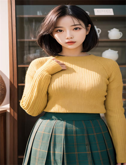 从技术角度看宅门里的女人们：后期制作的推动行业发展的技术创新 为电影艺术注入新活力