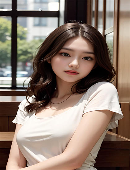 我们都是坏孩子 电影-欧美头像女