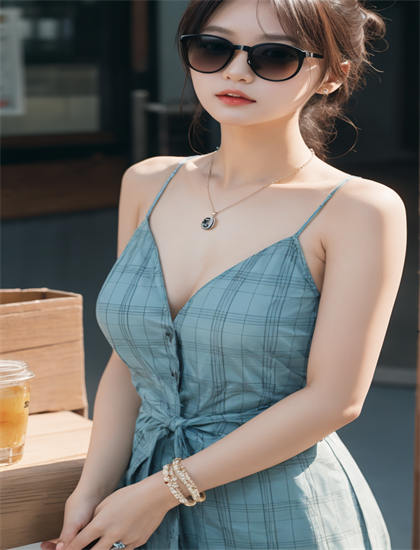 尋找一個歐美黑白MV_暴躁少女CSgo高清免費